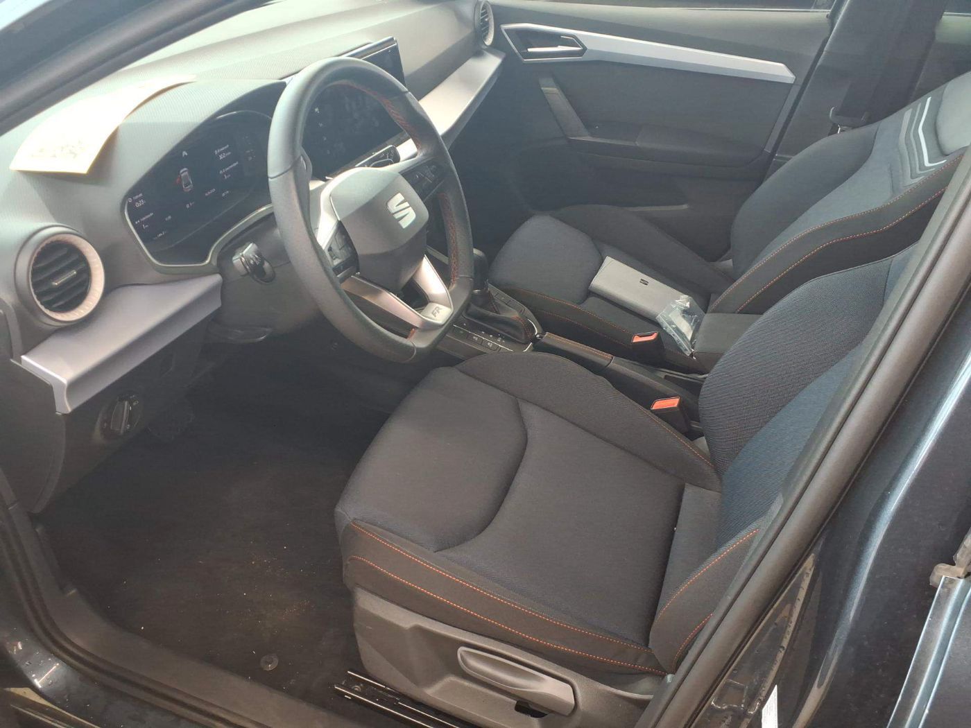 Seat Ibiza - Bild 4