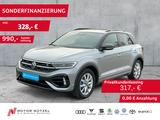 Volkswagen T-Roc R 2.0 TSI 4M DSG MATRIX+NAV+ACC+PANO+BEATS - Volkswagen T-Roc: Automatik
