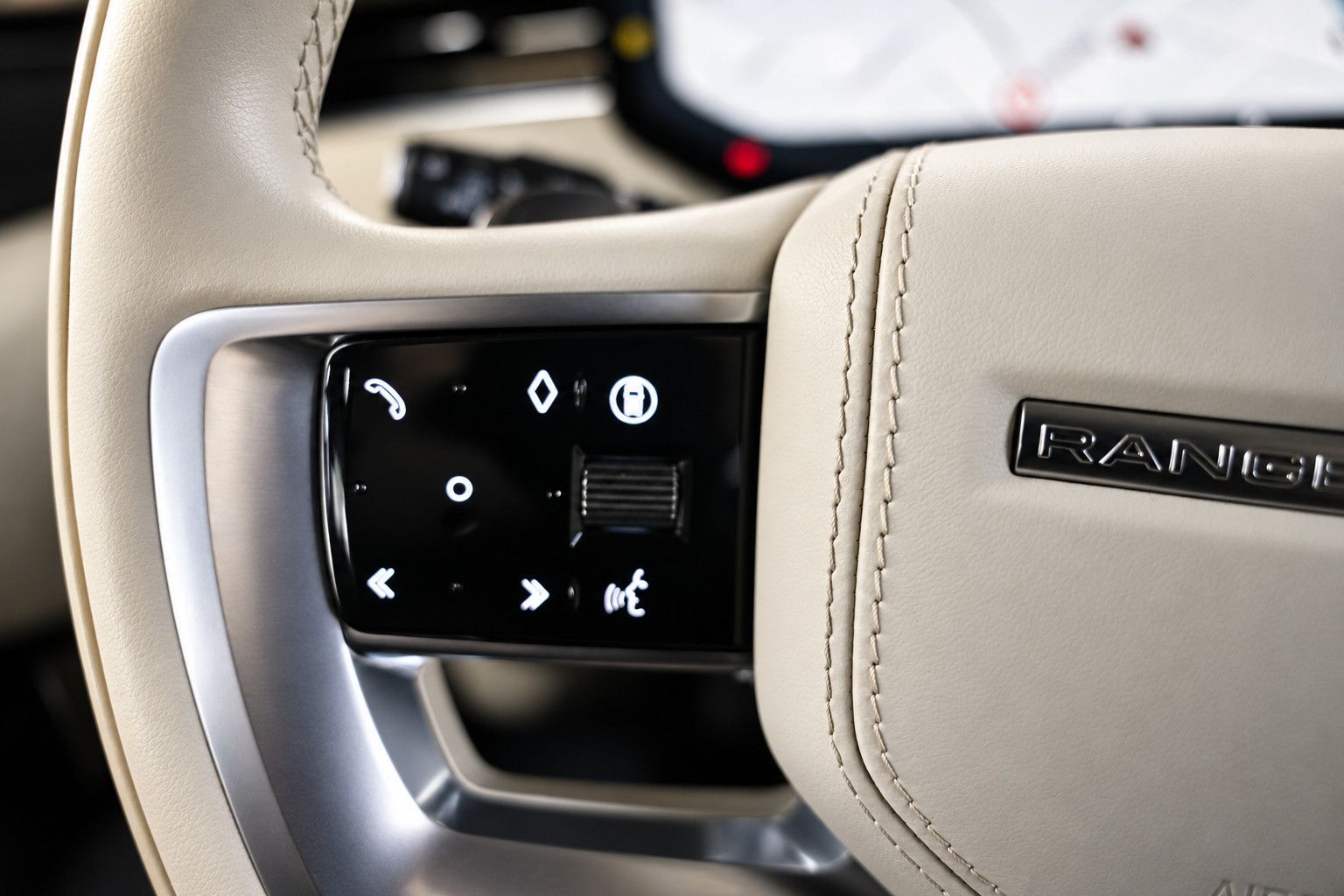 Fahrzeugabbildung Land Rover Range Rover P530 Autobiography *FondTV*Meridian*