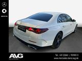 Mercedes-Benz E 220 d AMG-Advanced Night MBUX Distro. Kamera - gebrauchte Mercedes-Benz E 220 aus dem Jahr 2024