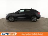 Audi Q3 Sportback 35 TDI quattro S line*NAVI*LIM*PDC* - Audi Q3 35 TDI Gebrauchtwagen