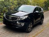 Kia Sportage 2.0 CRDi 4WD 184 PS