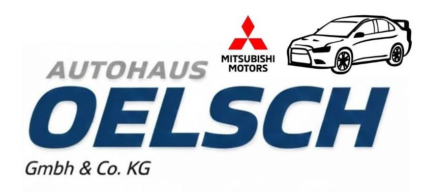 Autohaus Oelsch GmbH & Co. KG
