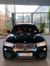 BMW X3 30DXdrive F25 M Paket Panorama 1 Ha... - BMW 330 SUV