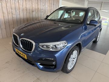 BMW X3 - 1