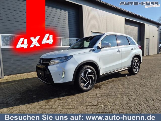 Suzuki Vitara  1.4 Boosterjet 129PS ALLGRIP 4x4 HYBR...