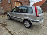 Ford Fusion 1,4 16V Ambiente Ambiente - Ford Fusion: 1.4
