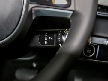 Hyundai Ioniq 5 Elektro Dynamiq Allrad Navi Sitzheiz PDC