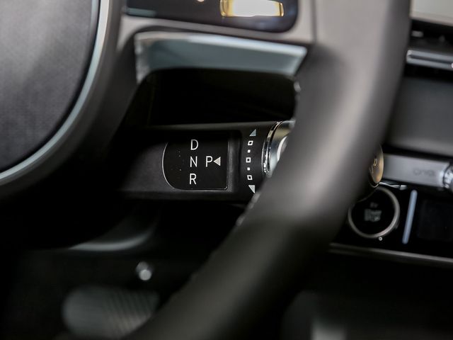 Hyundai Ioniq 5 Elektro Dynamiq Allrad Navi Sitzheiz PDC