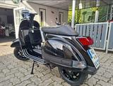 Vespa PX 150 - VESPA VON 126 BIS 250 CCM