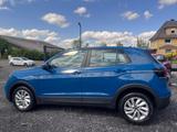 Volkswagen T-Cross DSG 1.6 TDI APP Totwinkel PDC Sitzhei - Volkswagen T-Cross mit Diesel-Antrieb: Automatik