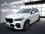 BMW X5 xDrive45e PHEV