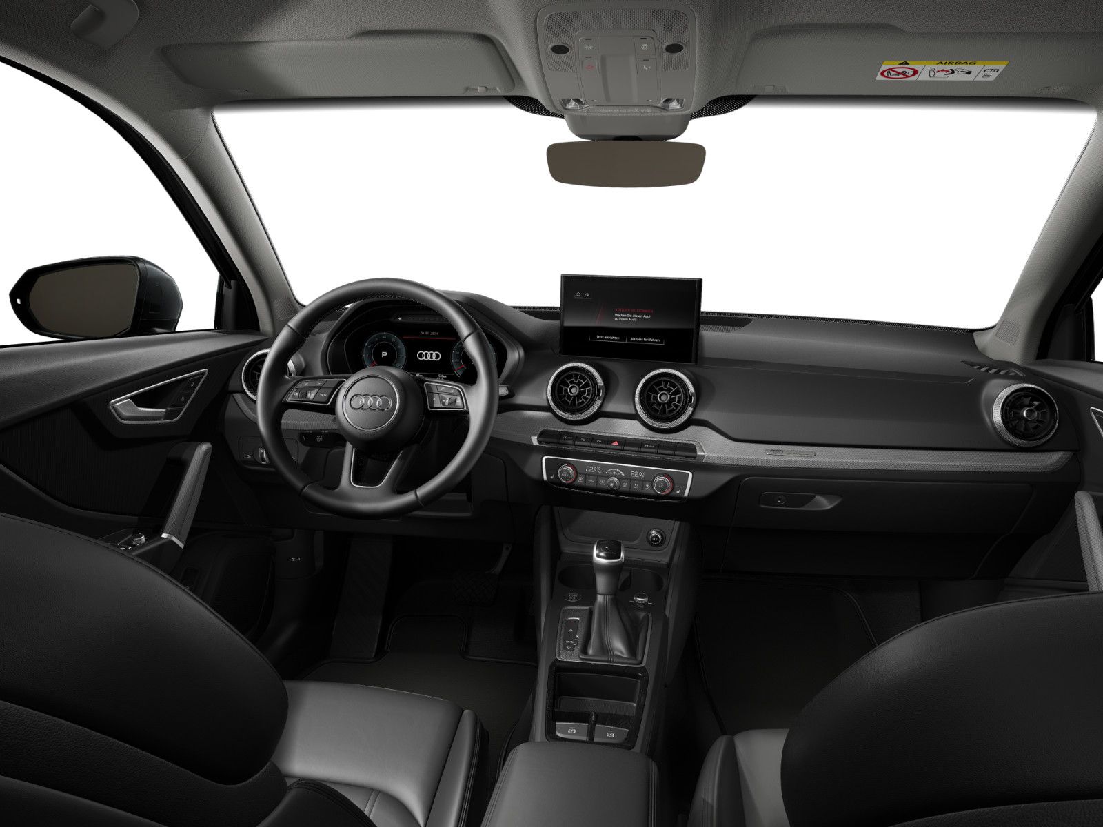 Audi Q2 - Bild 11