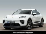 Porsche Macan 4 BOSE Surround-View Panorama InnoDrive