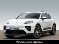 Porsche Macan - Vorschau Bild 1