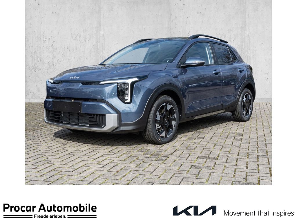 Kia Stonic 1.0 T-GDI DCT Vision Navi Kamera