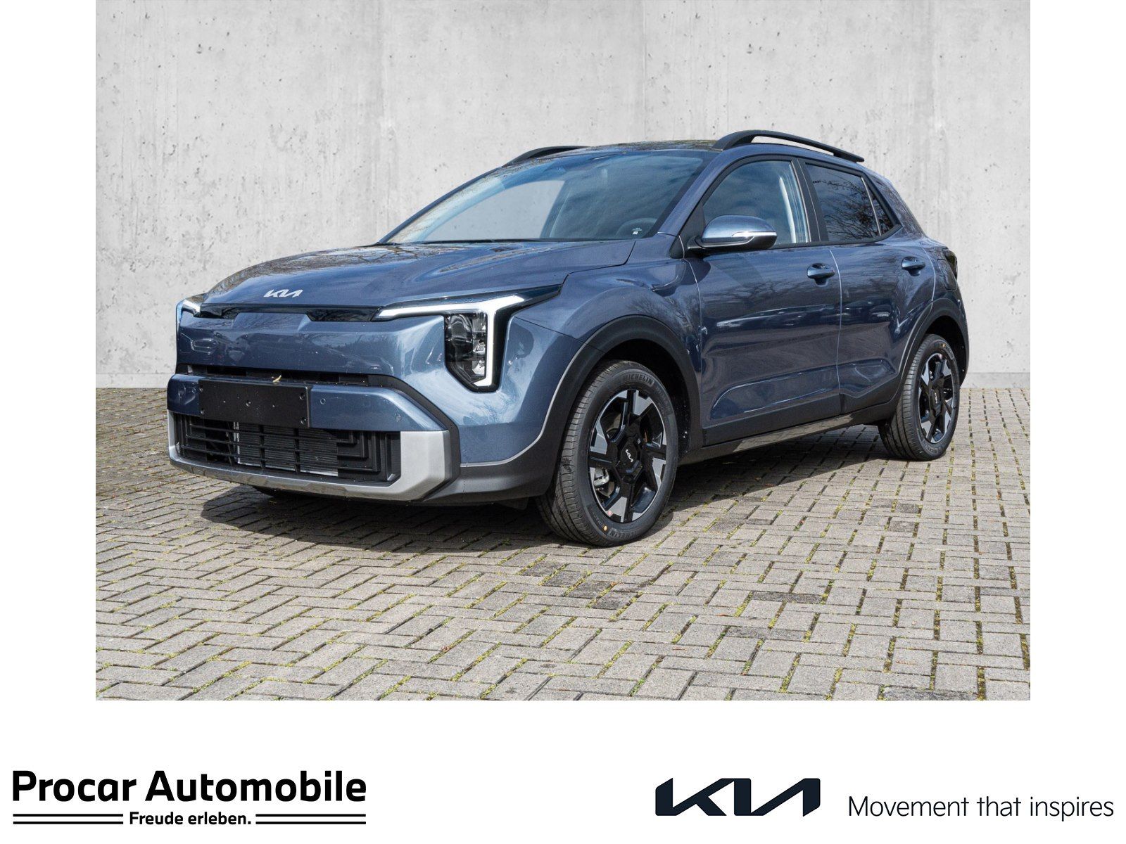Kia Stonic - Bild 1