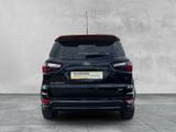 Ford EcoSport ST-LINE 1.0 EB AHK+SHZ+KAMERA - Ford Gebrauchtwagen in Chemnitz