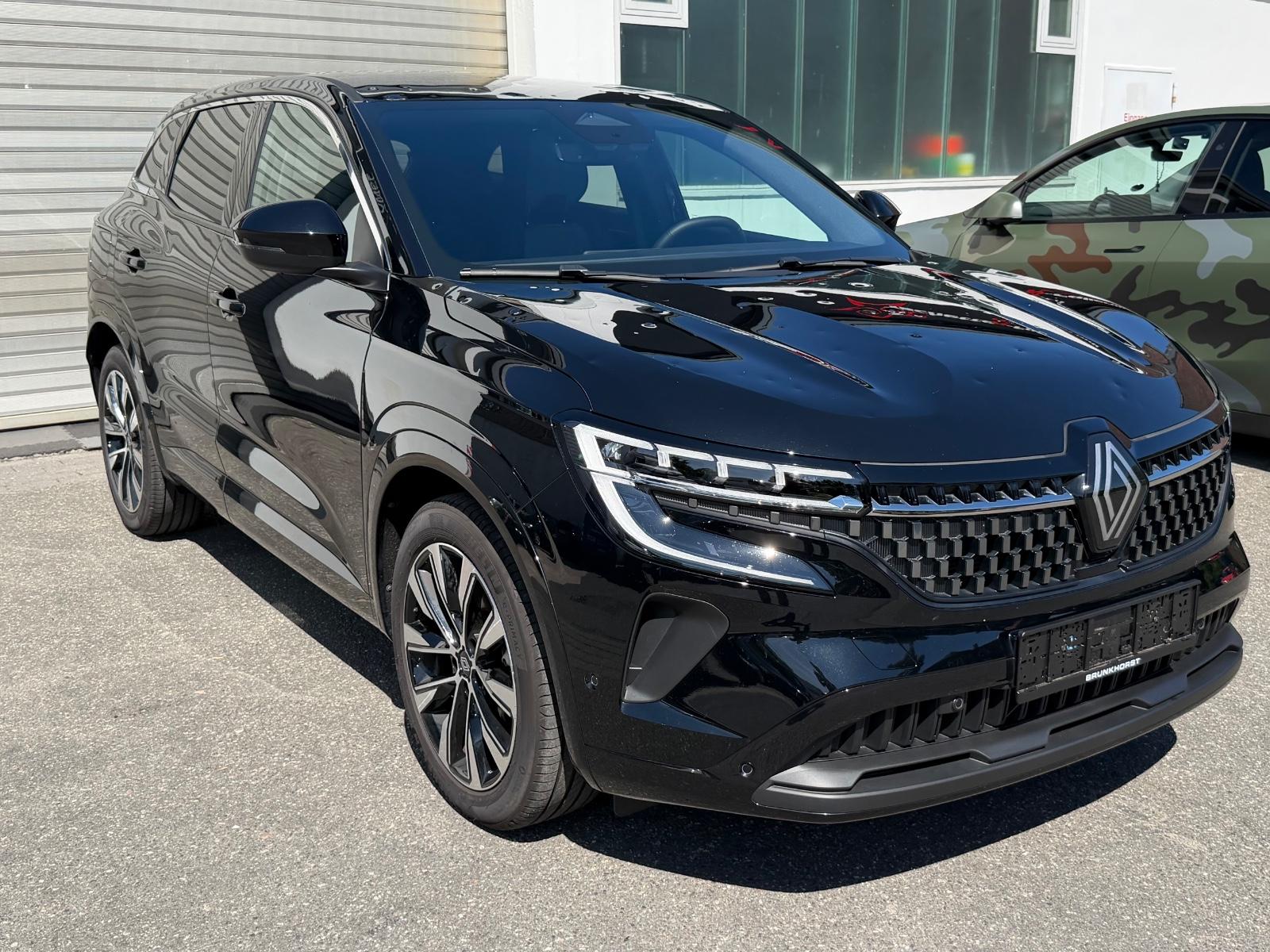 Renault Austral Techno