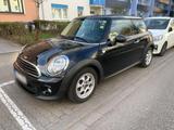 MINI Mini One EZ:09/2012 202000km Tüv06/26 6Gan... - MINI ONE in Karlsruhe