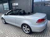 Volkswagen Eos Navi Klima Panoramadach PDC  VW- Scheckheft - gebrauchte VW Eos aus dem Jahr 2011