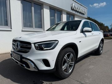 Mercedes GLC 300 - 6