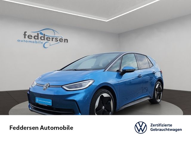 VW ID.3 Pro S Navi HUD Sitzheizung Rückfahrkamera W