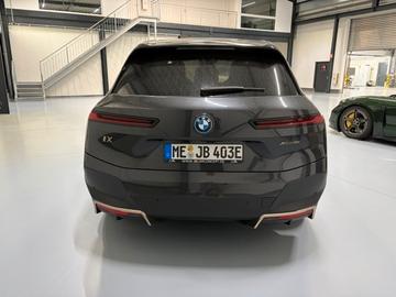 صورة 6 لـ 2021 BMW IX