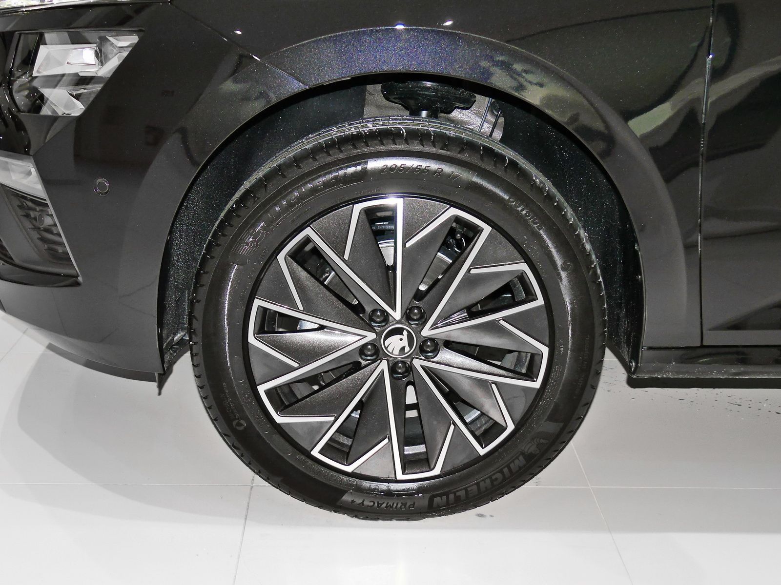 Skoda Kamiq - Bild 5