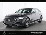Mercedes-Benz E 300 e T-Modell AHK+360+Tot+Distronic+Avant+19* - Mercedes-Benz E-Klasse Jahreswagen: T Modell