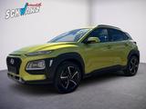 Hyundai Kona YES! Plus 2WD - Hyundai Kona YES! mit Benzin-Antrieb
