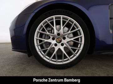 Porsche Panamera - 12