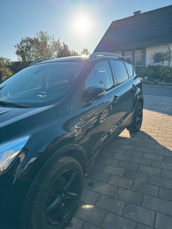 Image of Ford Kuga