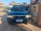 Mazda B 2500 2.5 TD/110CV Double-Cab SDX Pik up  - Mazda: Pickup, B2500