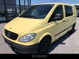 Mercedes-Benz Vito 111 CDI Mixto DPF*5-Sitzer*AHK*PTS*2.Hand*