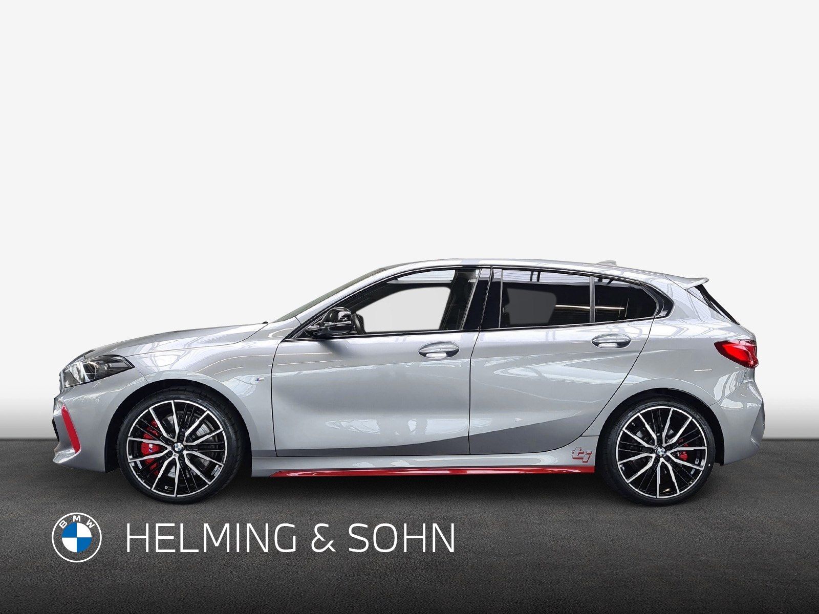 BMW 128 - Bild 5