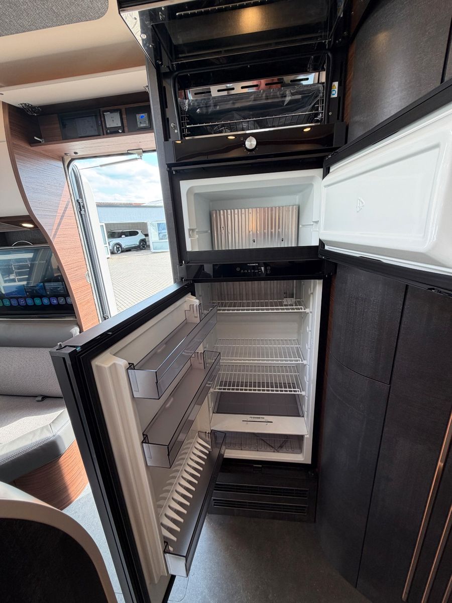Fahrzeugabbildung Carthago chic c-line I 4.9 LE