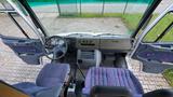 Mercedes-Benz Vario 615D inkl. Motorrad-Verladesystem - Mercedes-Benz 61