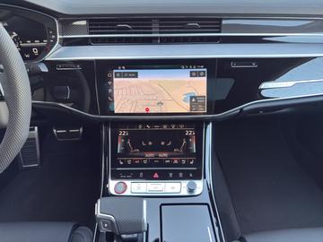 2026 AUDI S8 — миниатюра 14
