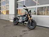 BMW CE02 AM | 1.450 € Preisvorteil | Highline-Paket - BMW 450