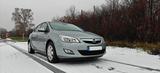 Opel Astra 1.6 Automatik