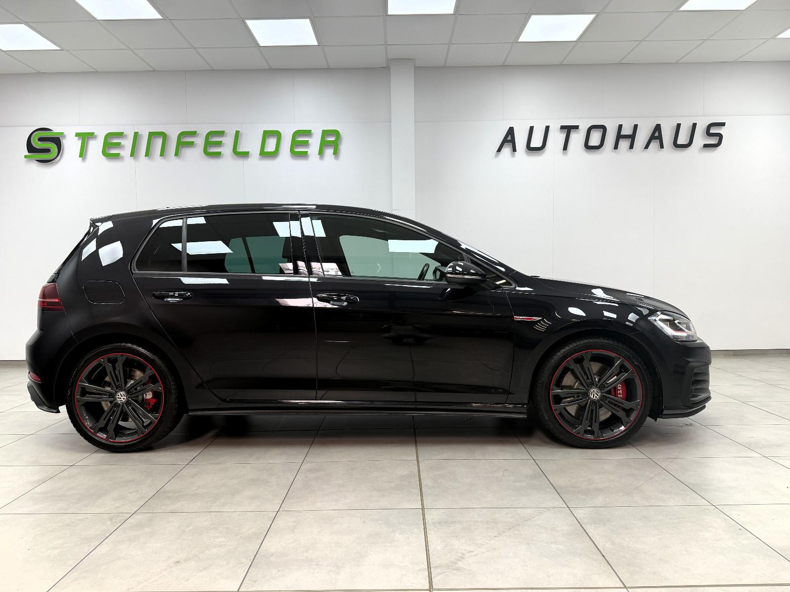 Volkswagen Golf VII 2.0 TSI GTI / ACC / V.C. / LED / NAVI /, миниатюра 4