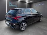 Hyundai i20 1.0 T-GDI Trend Navi*SHZ*Kam.*PDC*Virtual*LM - Hyundai i20 mit Benzin-Antrieb