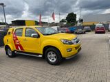 Isuzu D Max - Isuzu D