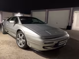 Lotus Esprit S4 - GT3 - Alcantara, Schalensitze - RAR!