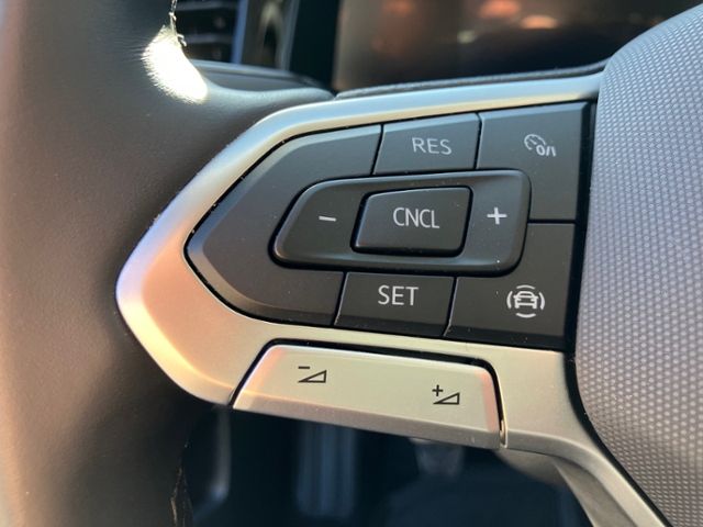 Taigo 1.0 TSI Life KLIMA LED