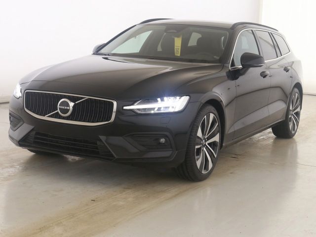 Volvo V60 B4 Core*Standh*AHK*LED