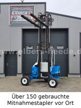 Palfinger F3-253 PX-4W Vierwege Allrad Mitnahmestapler - Angebote entsprechen deinen Suchkriterien