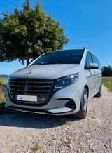 Mercedes-Benz V 300 | EXCLUSIVE | PANORAMA | BURMESTER