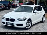 BMW 114i Lim. 5-trg. *4-ZYLINDER *PDC *SHZ *GARANTIE - BMW: Zylinder